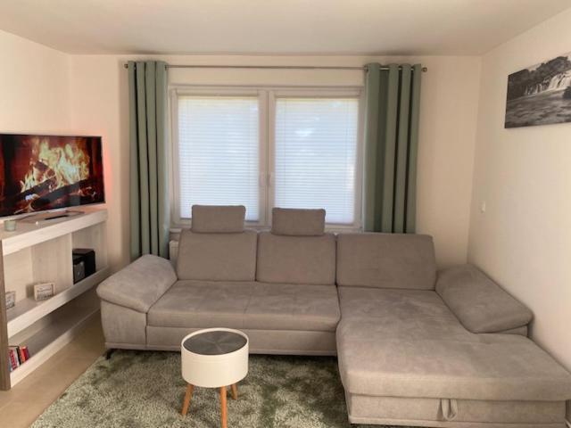 Ferienhaus Damian Cuxhaven Eksteriør bilde